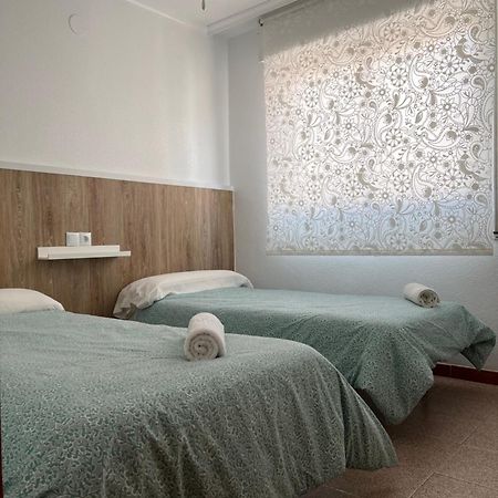 Apartamento Ca Valen 3 Peñíscola Екстериор снимка