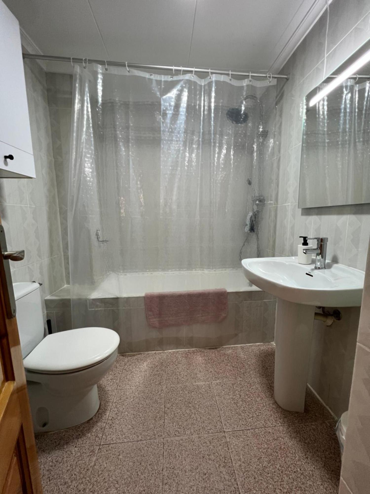 Apartamento Ca Valen 3 Peñíscola Екстериор снимка