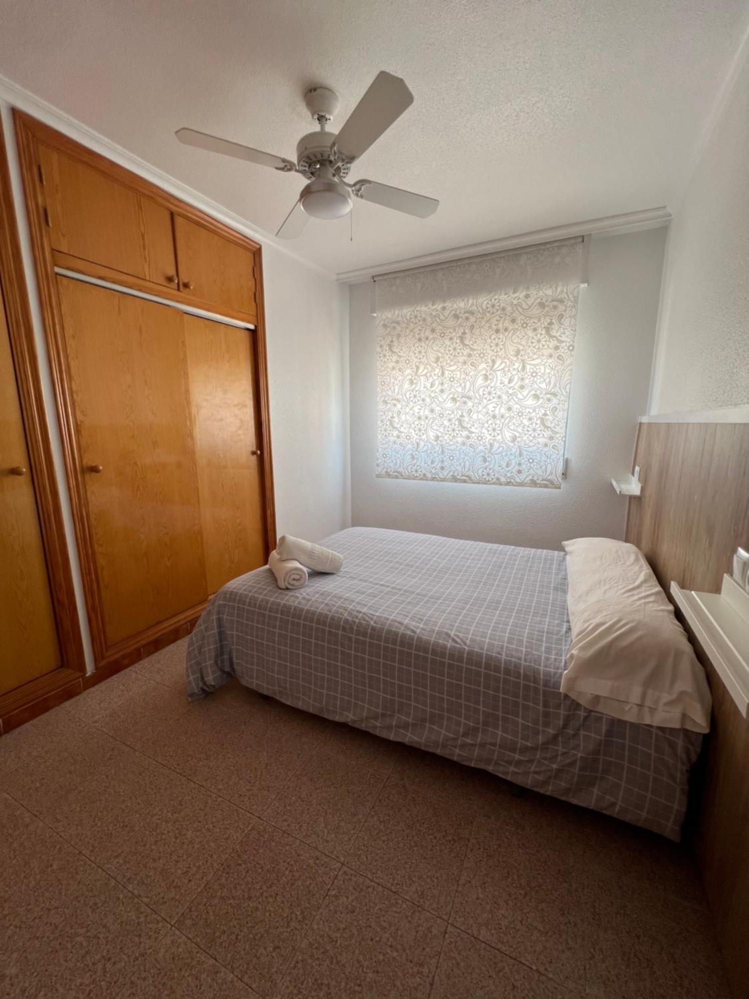 Apartamento Ca Valen 3 Peñíscola Екстериор снимка
