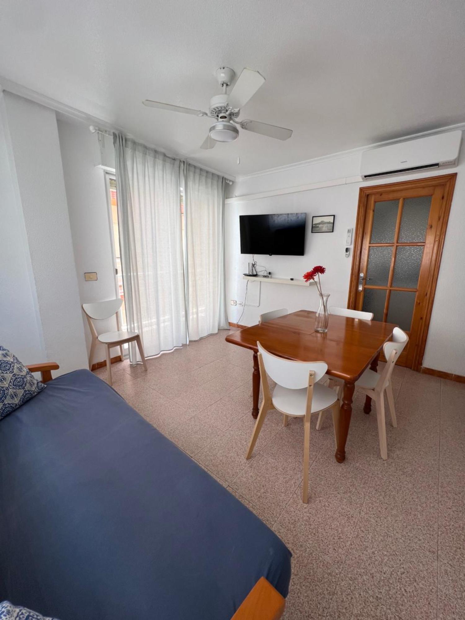Apartamento Ca Valen 3 Peñíscola Екстериор снимка