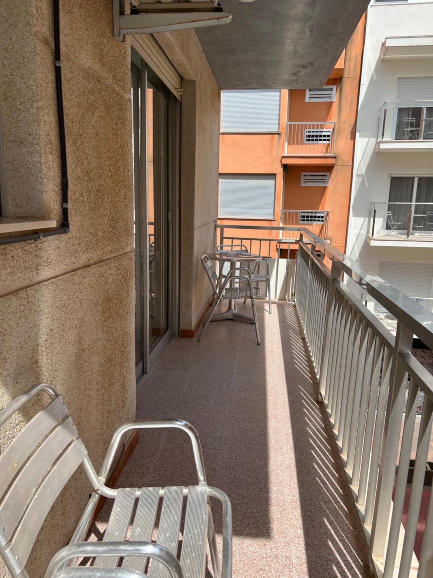 Apartamento Ca Valen 3 Peñíscola Екстериор снимка