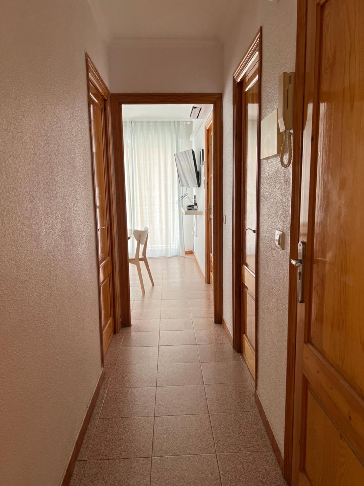 Apartamento Ca Valen 3 Peñíscola Екстериор снимка