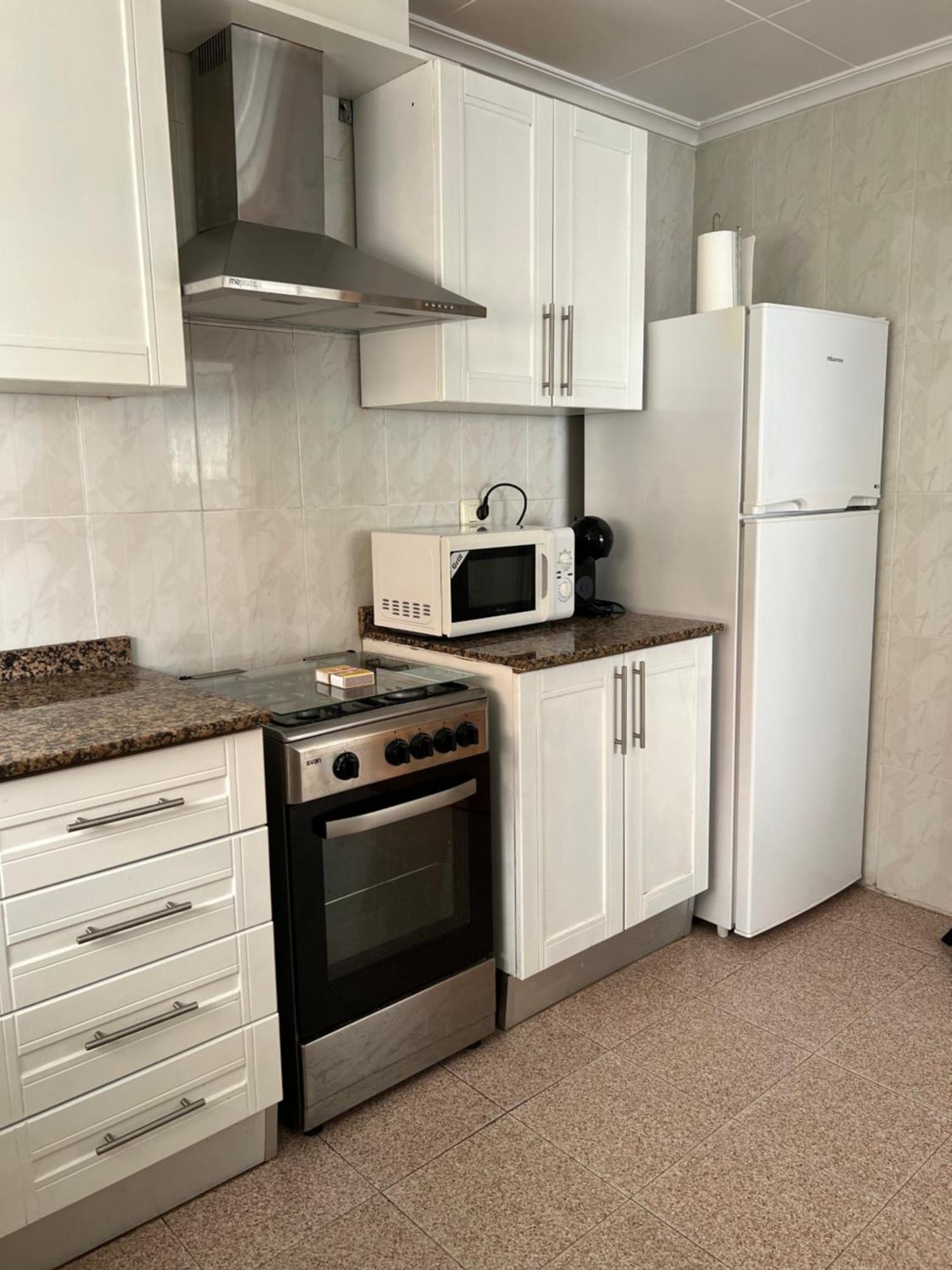 Apartamento Ca Valen 3 Peñíscola Екстериор снимка