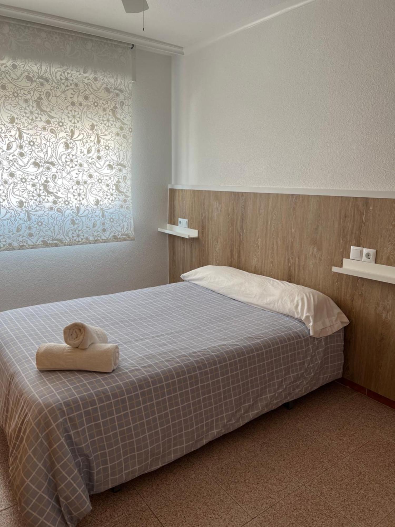 Apartamento Ca Valen 3 Peñíscola Екстериор снимка